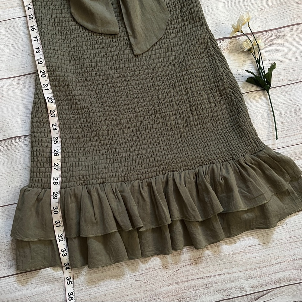 Mable Rory Mini Dress - Picture 14 of 16